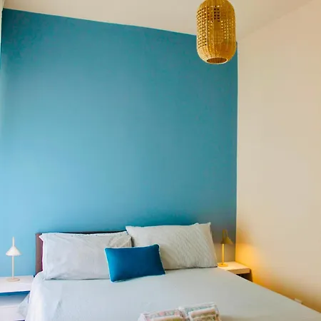 Apartment Relax Ad Terrazza E Posto Auto
